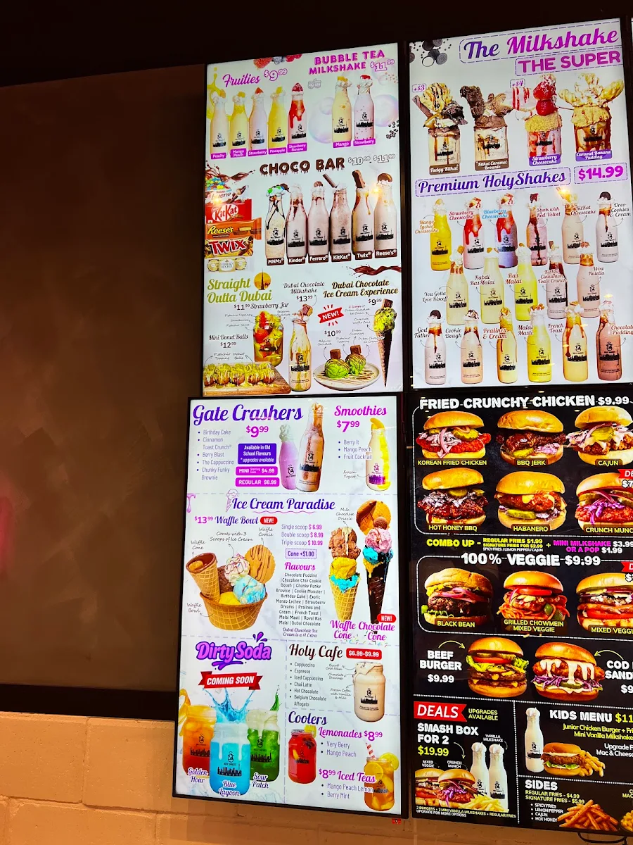 Menu photo 10