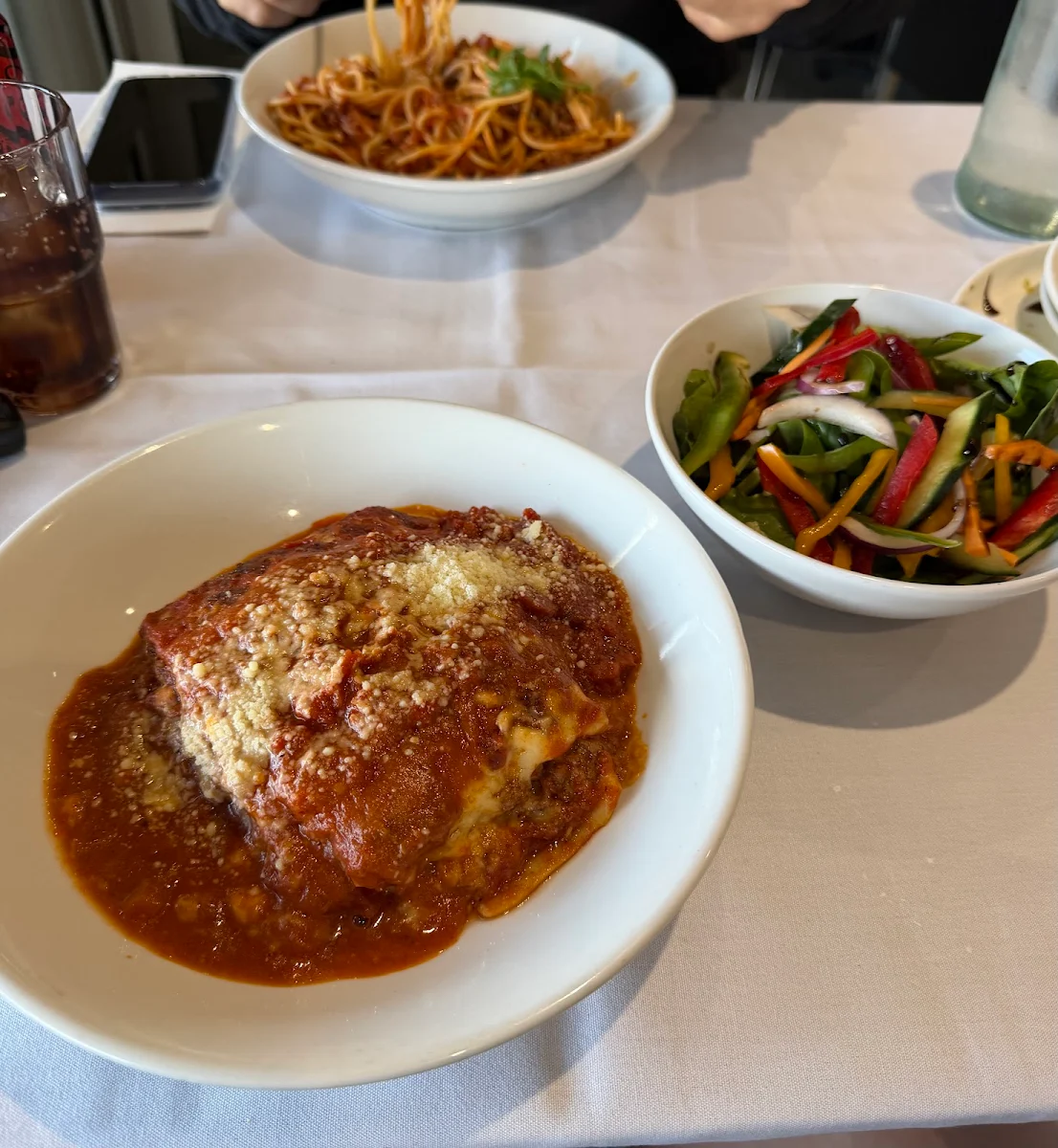 Food & drink, Rimondo’s