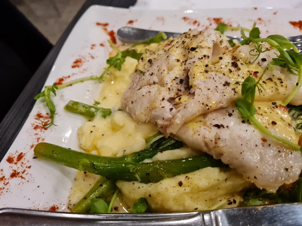 Food & drink, Rimondo’s