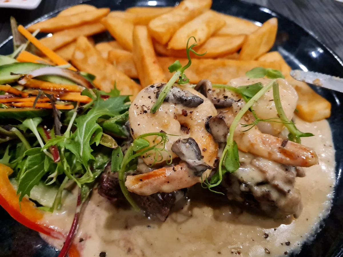Food & drink, Rimondo’s