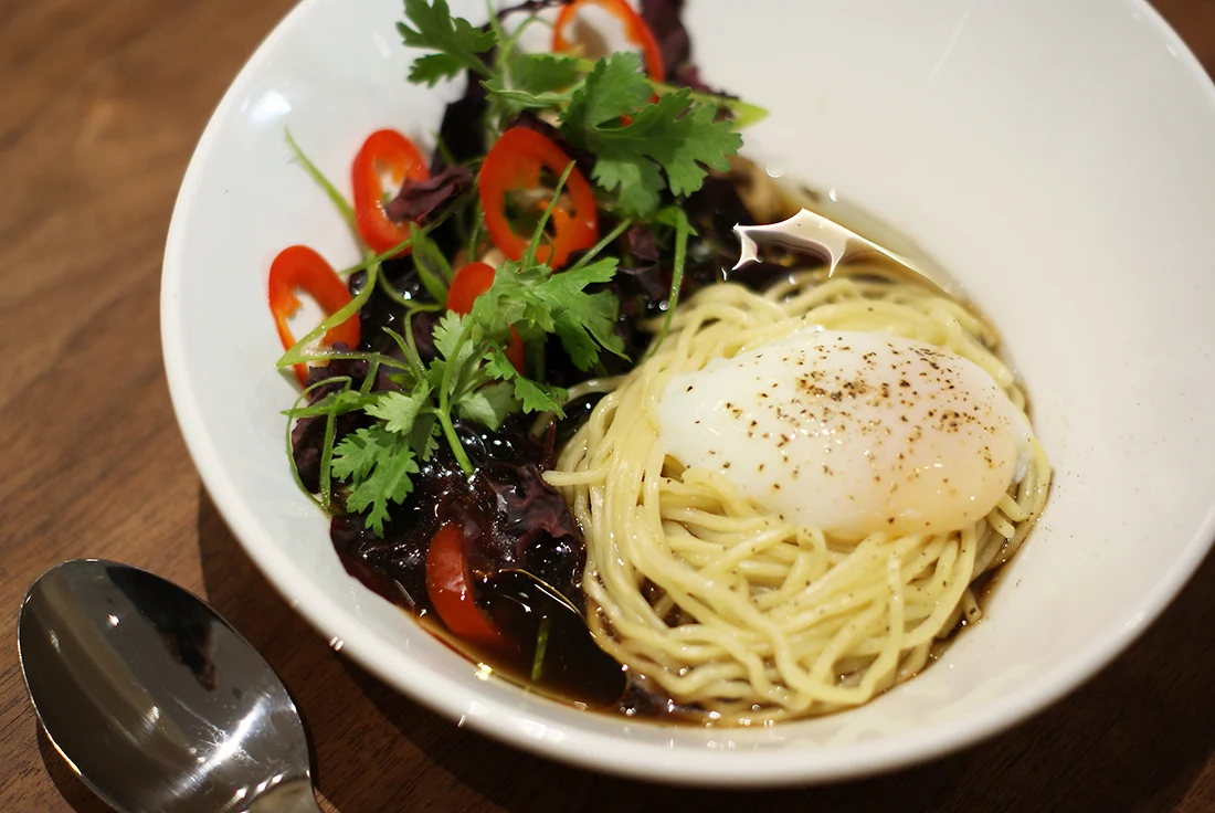 Food & drink, Grow Kitchen & Cafe