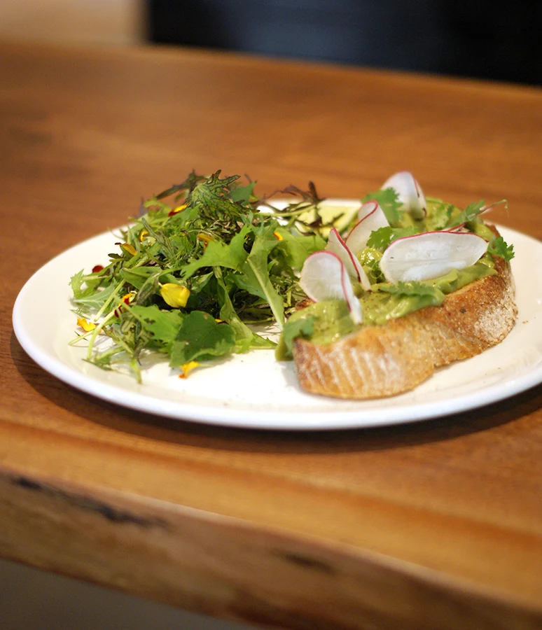 Food & drink, Grow Kitchen & Cafe