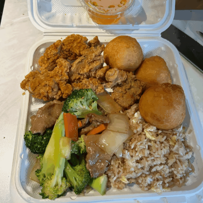 Food & drink photo 3