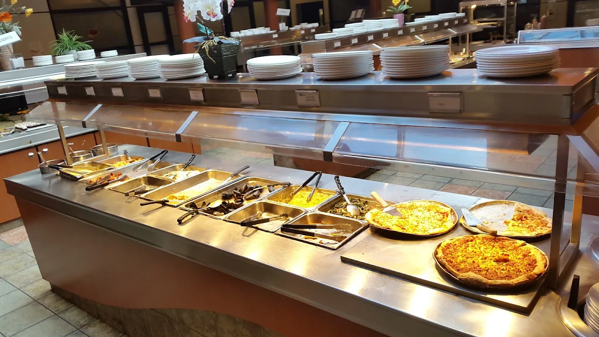 Food & drink, Restaurant Tomas Tam Inc