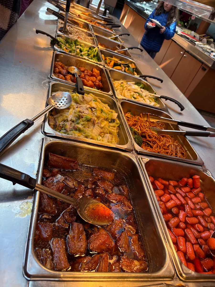 Food & drink, Restaurant Tomas Tam Inc