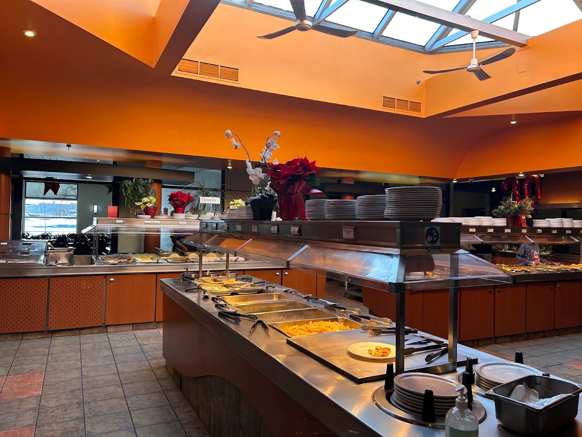 Vibe, Restaurant Tomas Tam Inc