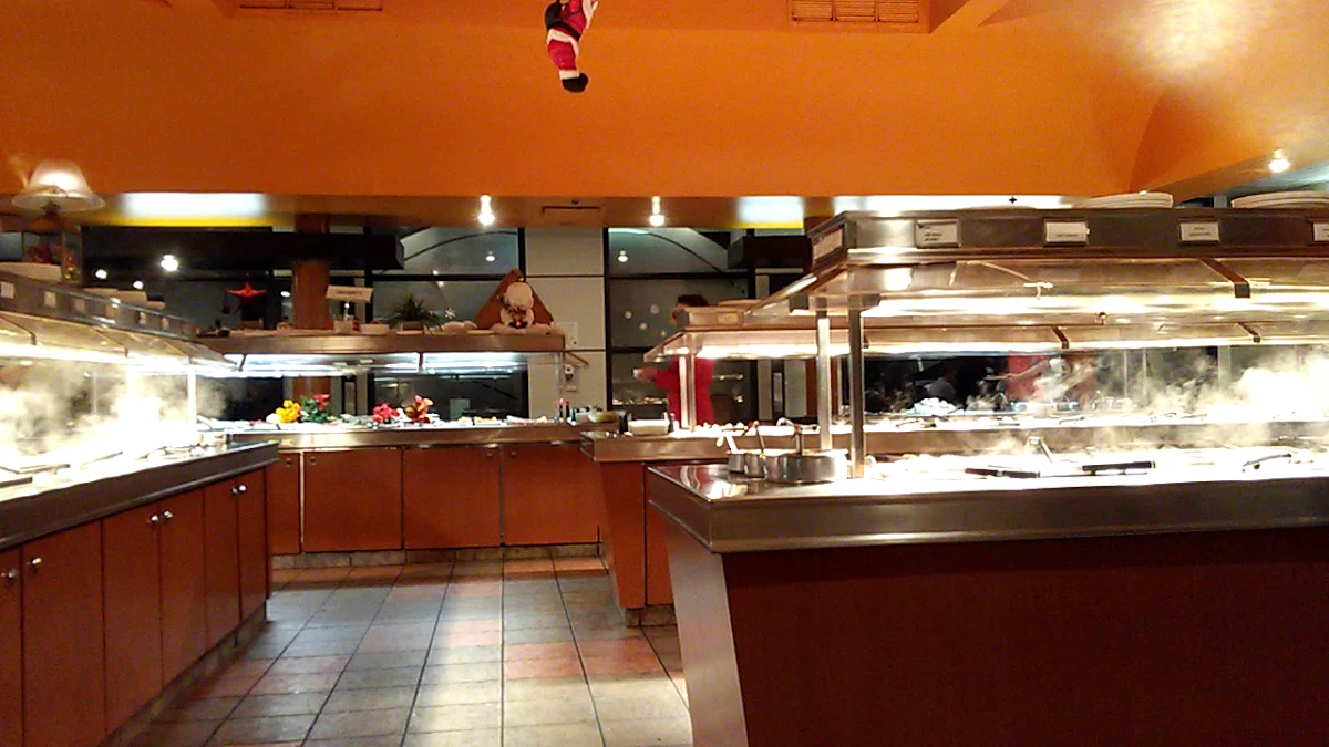 Vibe, Restaurant Tomas Tam Inc