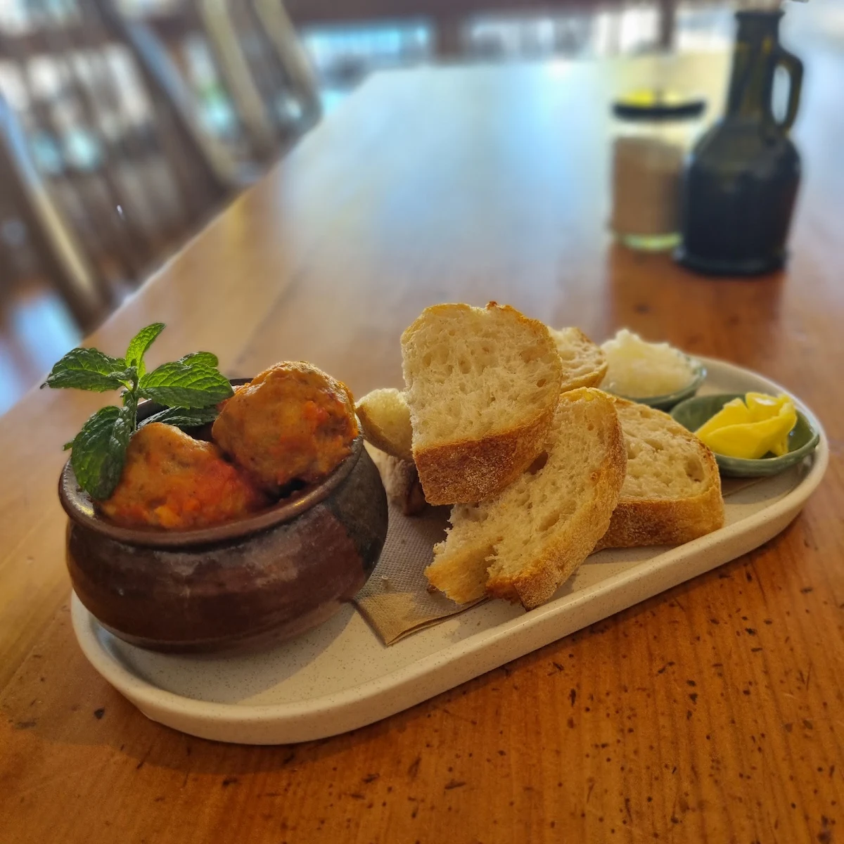Food & drink, Grafting Cellars