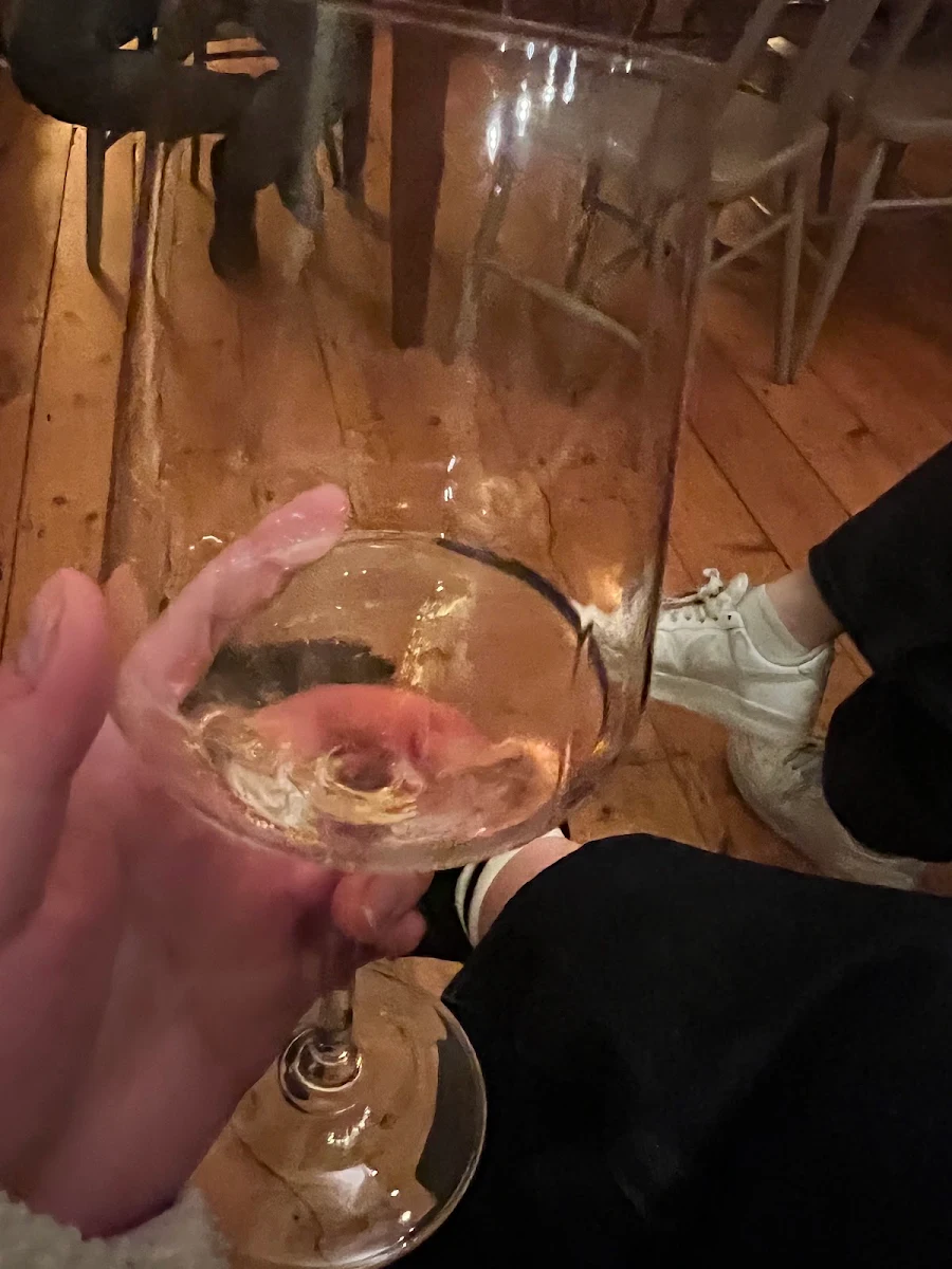 Food & drink, Grafting Cellars