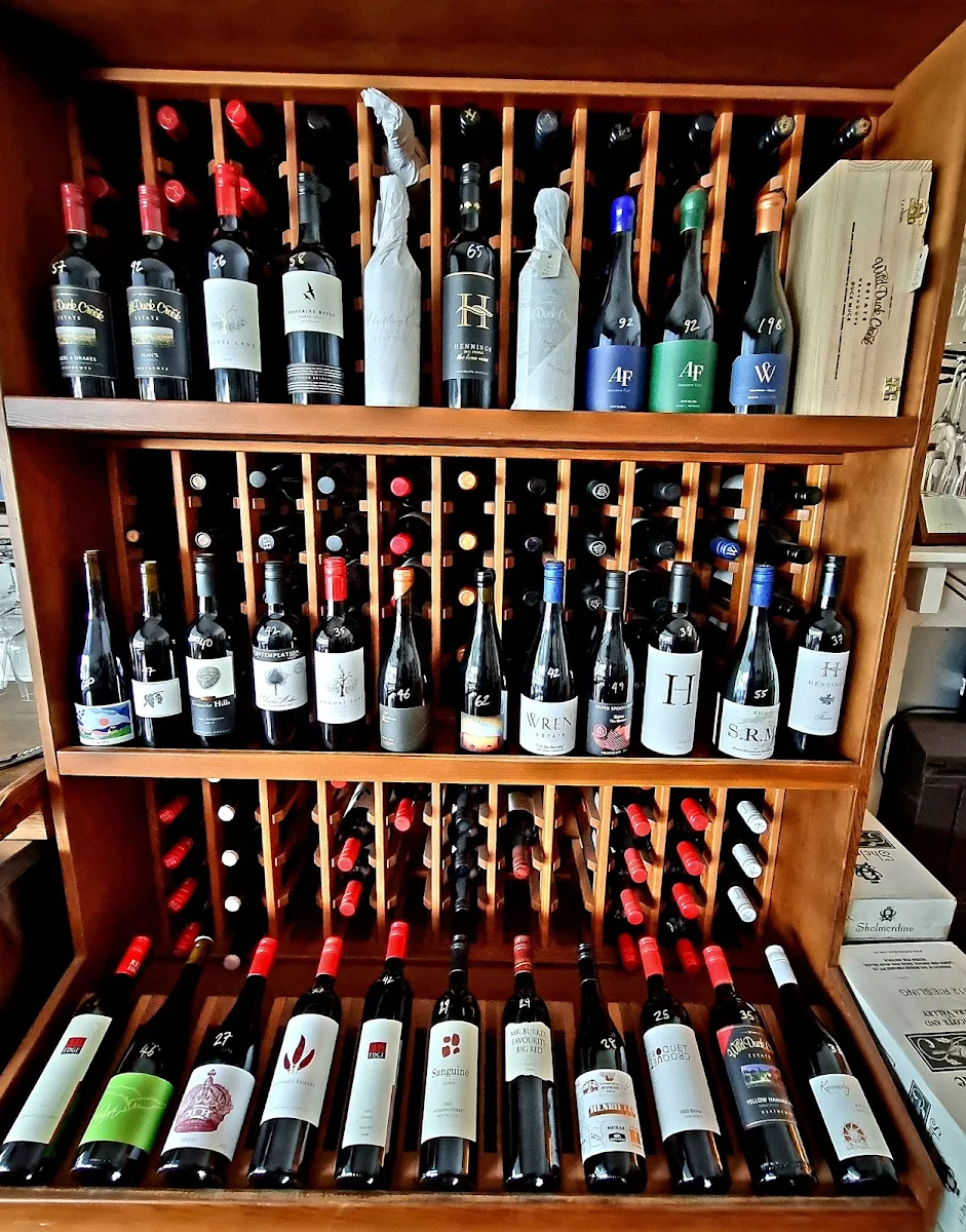 Vibe, Grafting Cellars