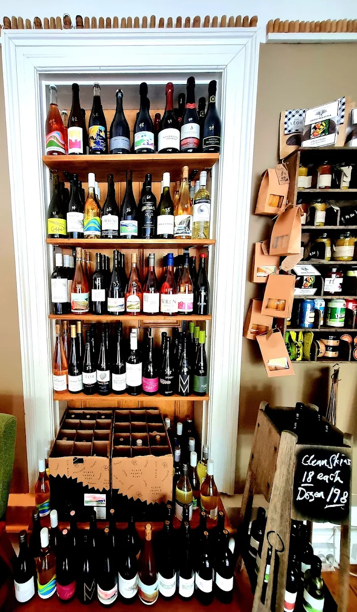 Vibe, Grafting Cellars