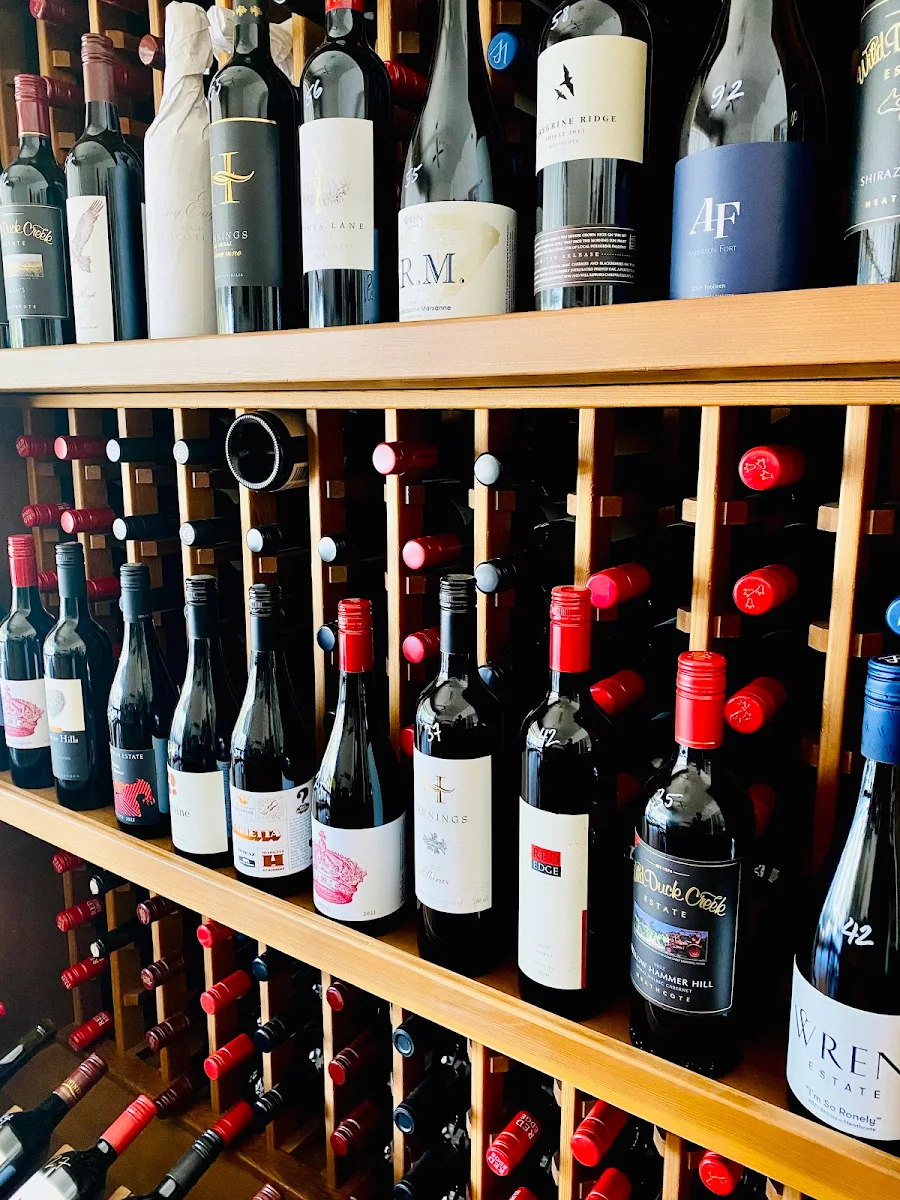Vibe, Grafting Cellars