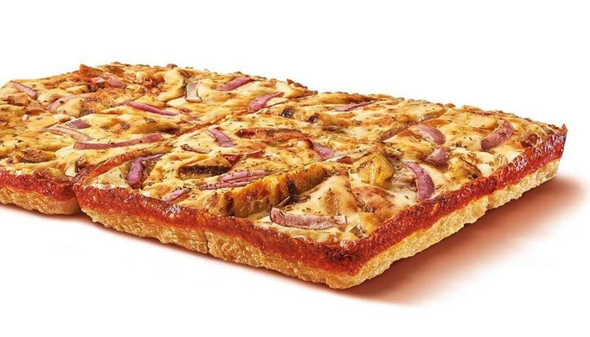 Food & drink, Little Caesars Pizza