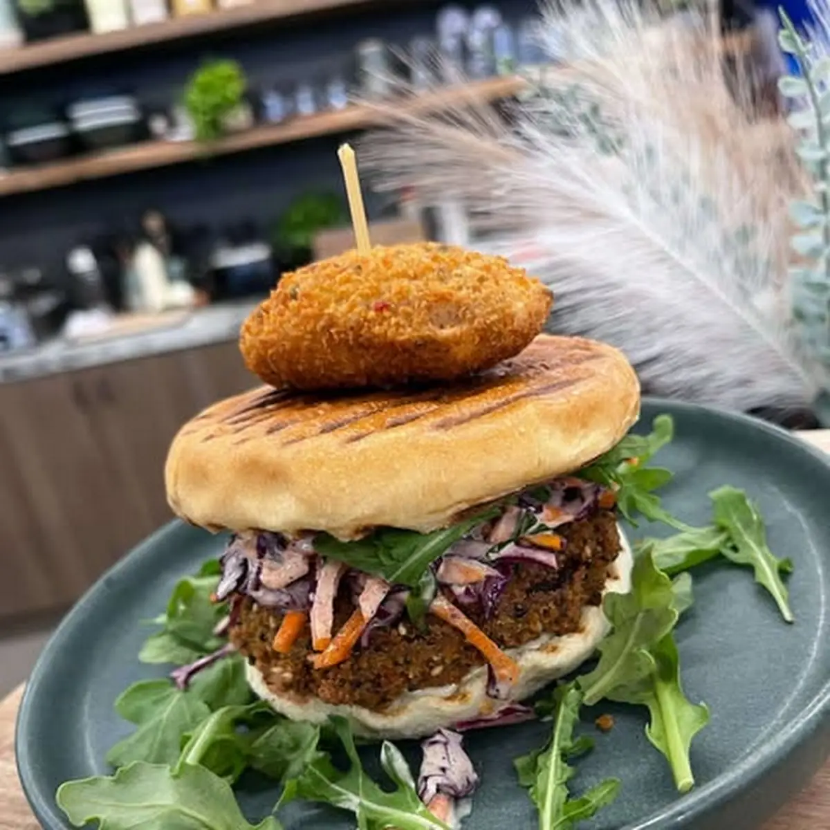 Food & drink, Les saveurs du monde