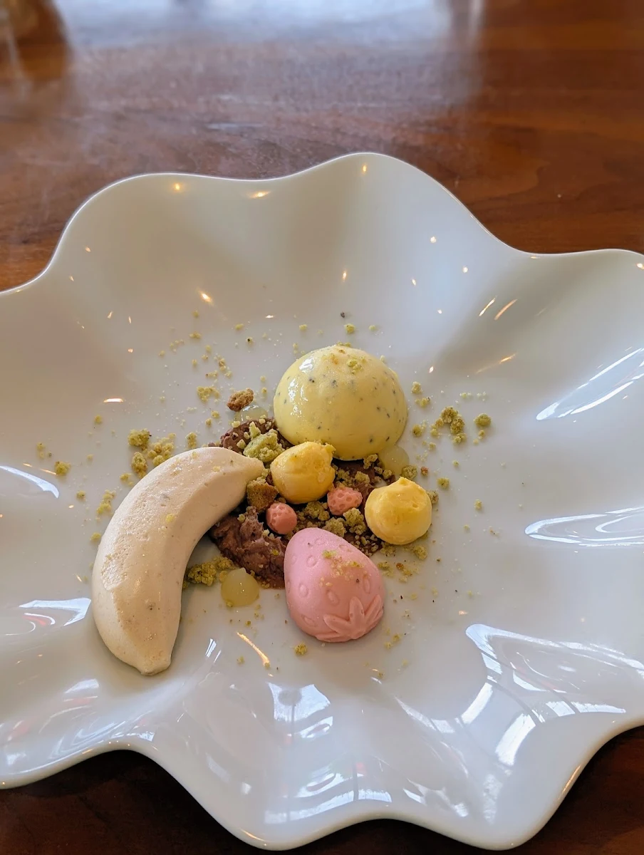 Food & drink, Bottarga By Da Biuso Restaurant