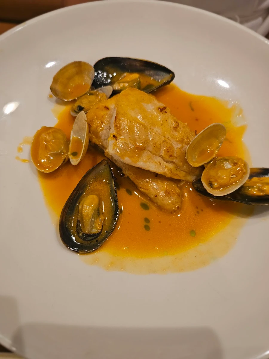 Food & drink, Bottarga By Da Biuso Restaurant