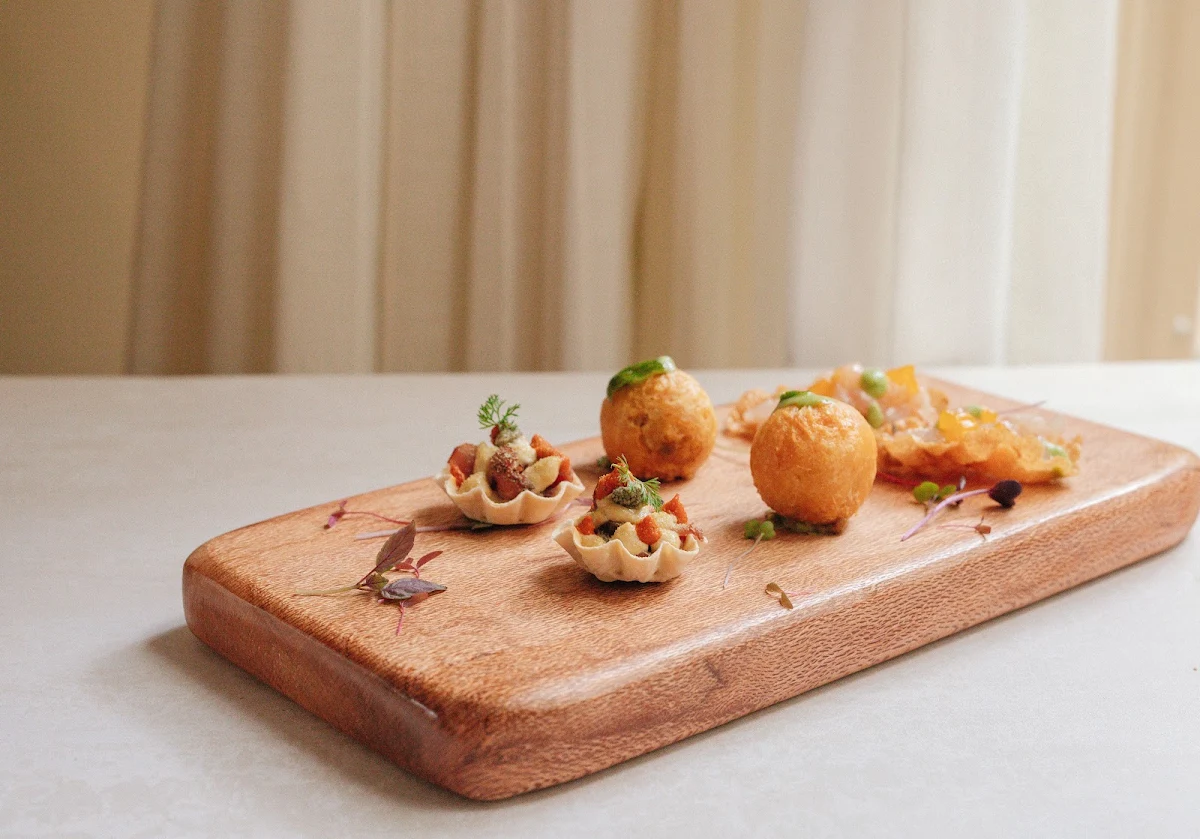 Food & drink, Bottarga By Da Biuso Restaurant