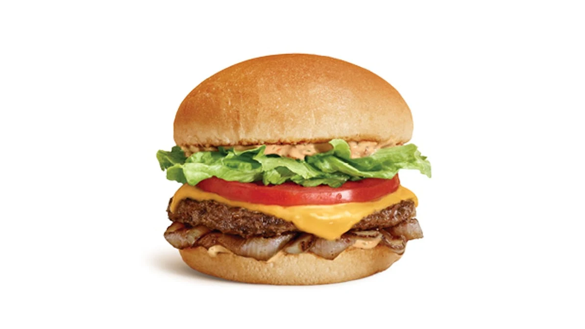 Food & drink, A&W Canada