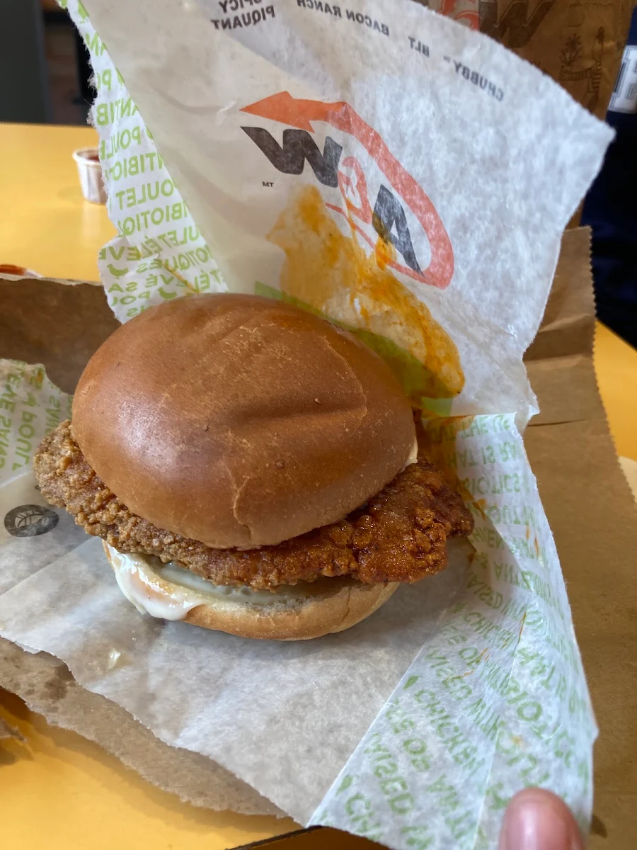 Food & drink, A&W Canada