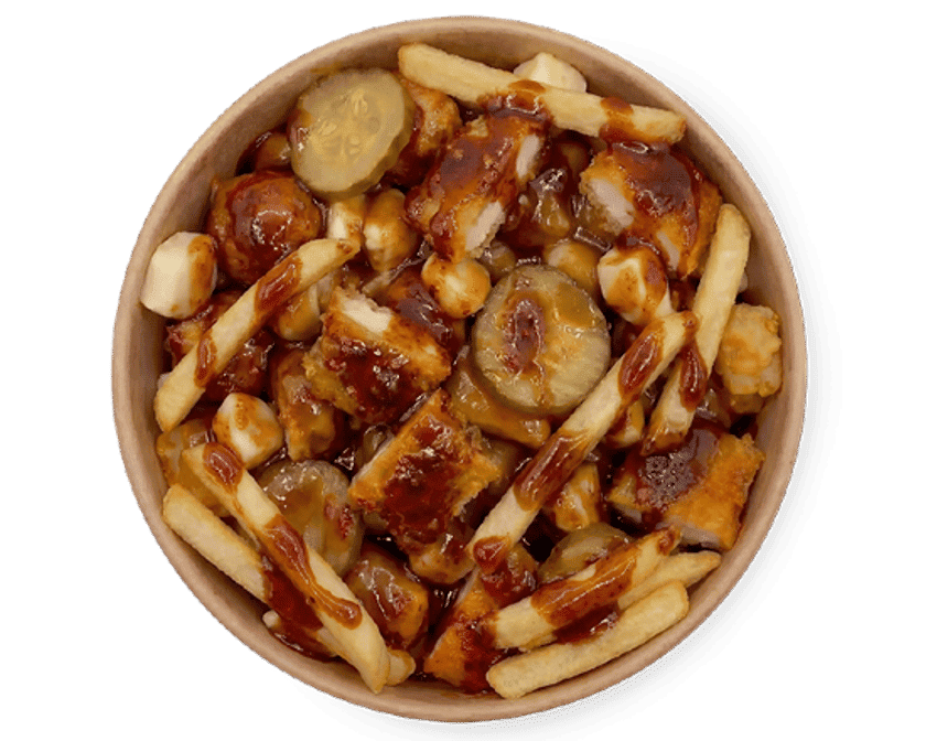 Food & drink, A&W Canada