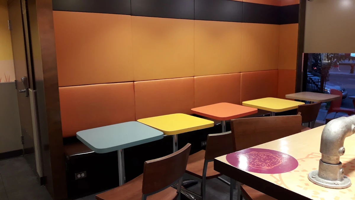 Vibe, A&W Canada