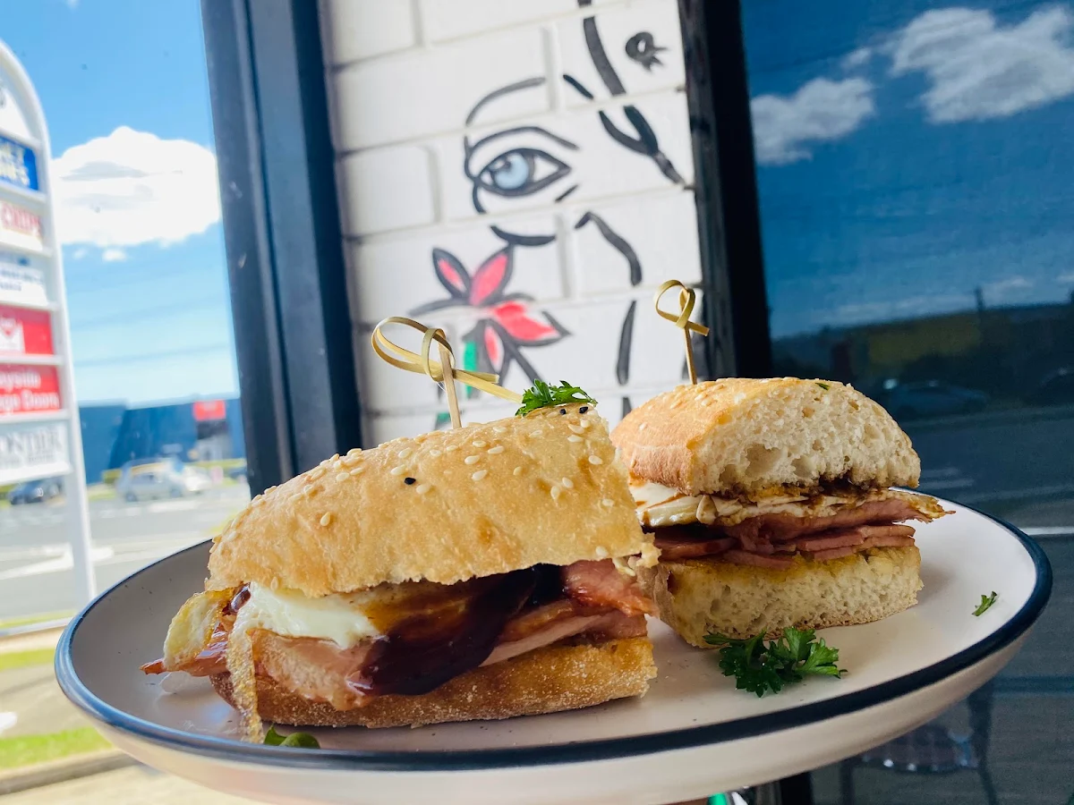 Food & drink, Frontier Coffee House