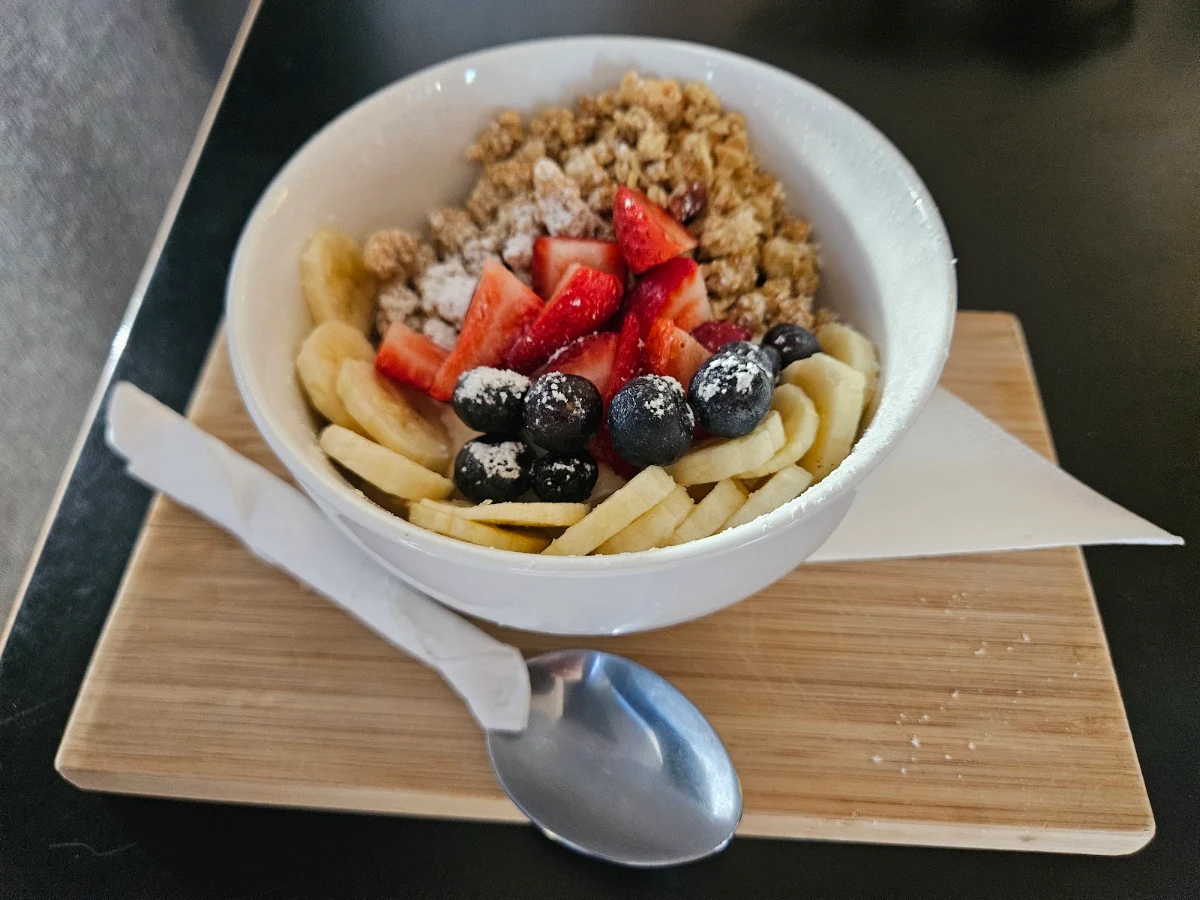 Food & drink, Frontier Coffee House