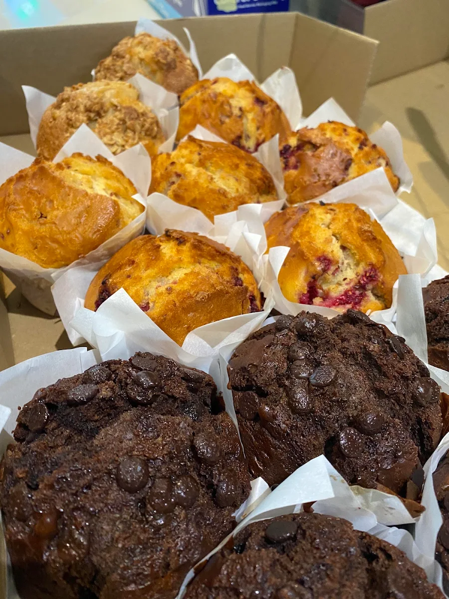 Food & drink, Frontier Coffee House
