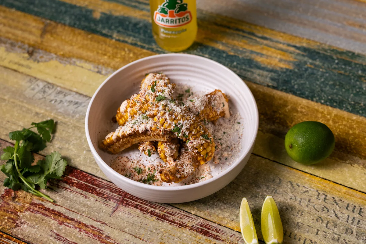 Food & drink, Señor Mexico