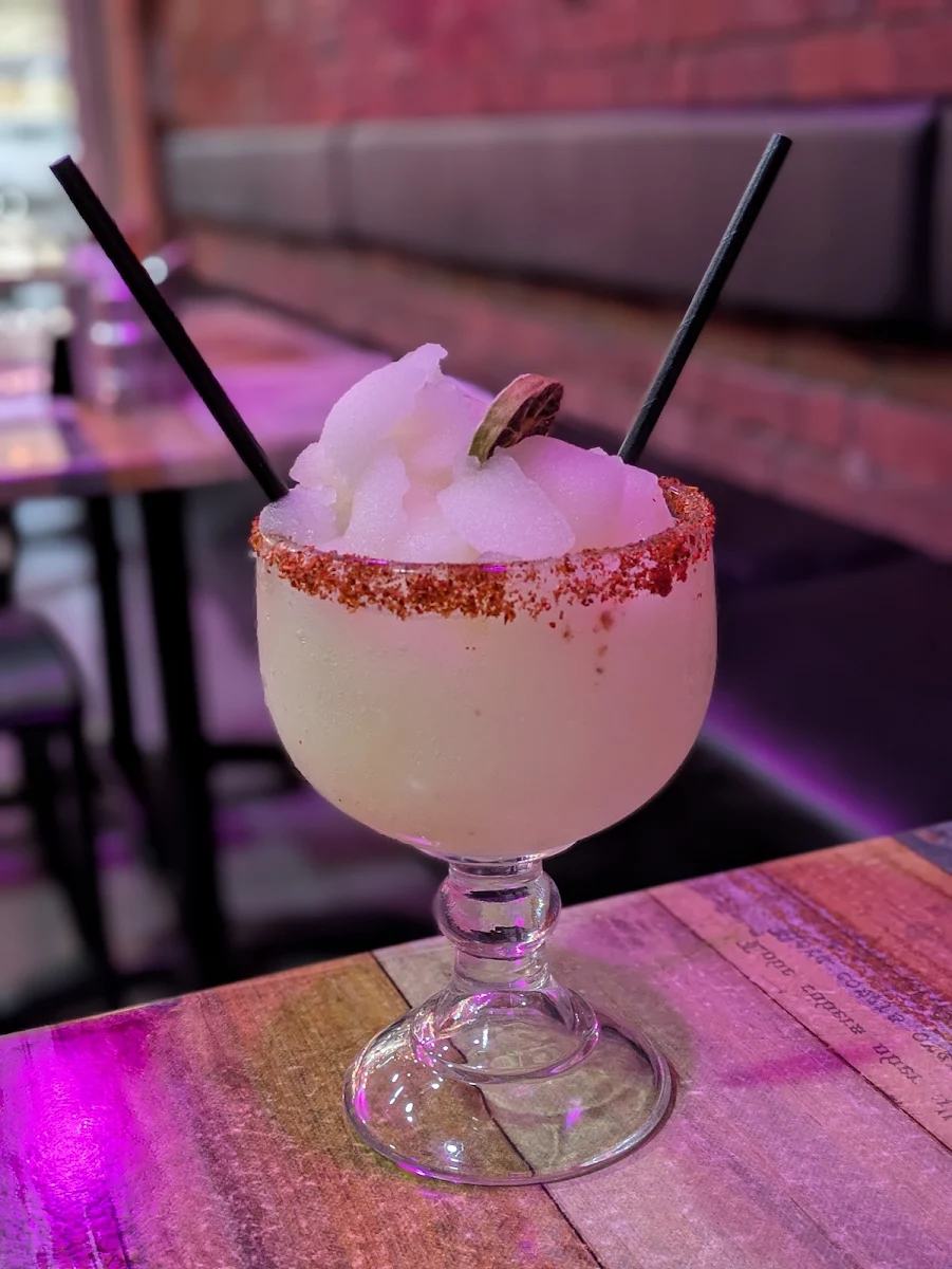 Food & drink, Señor Mexico