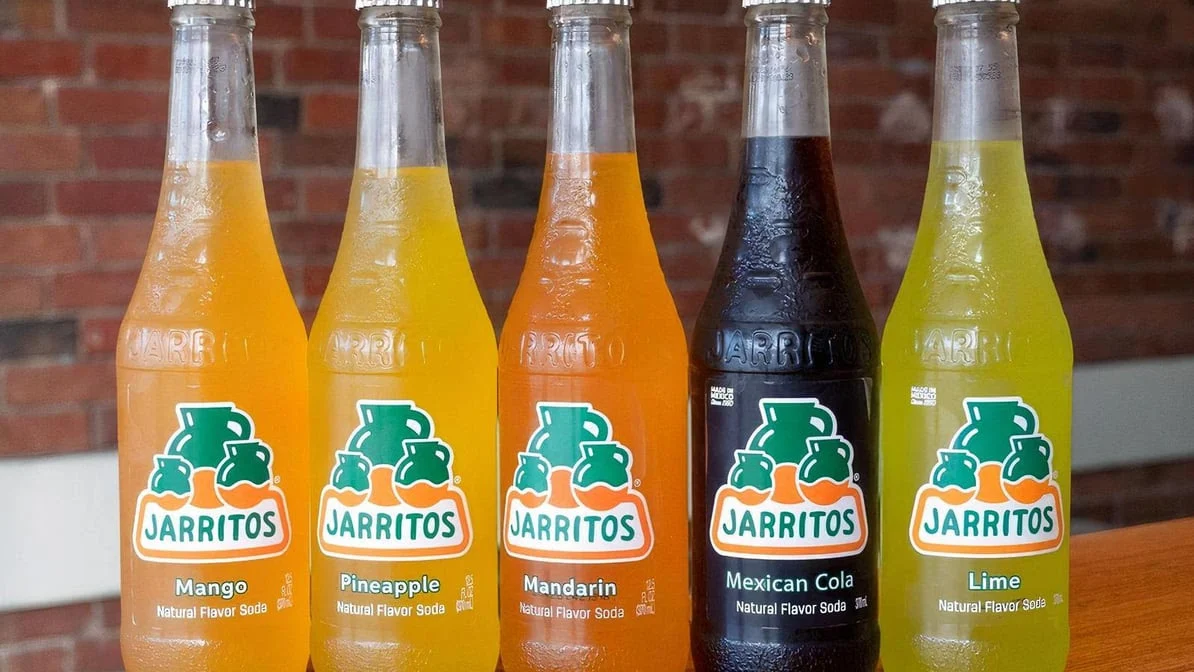 Menu, Señor Mexico