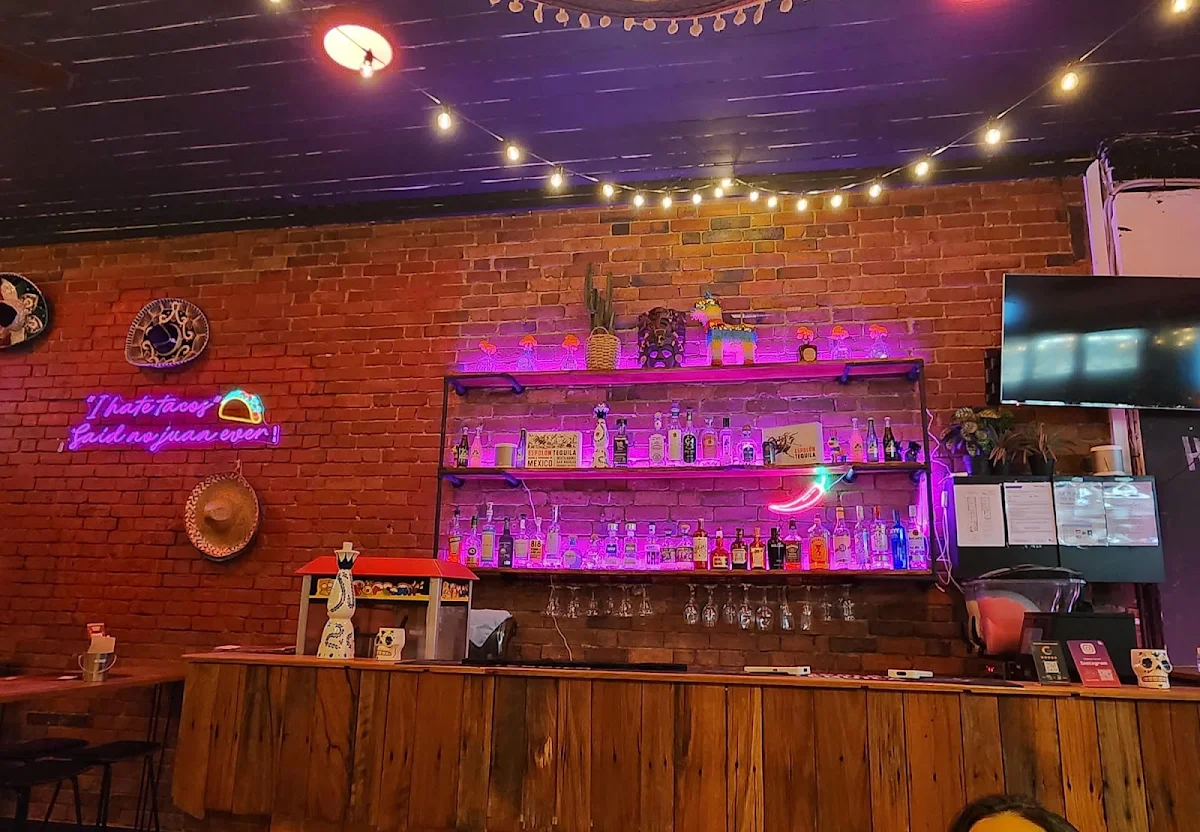 Vibe, Señor Mexico