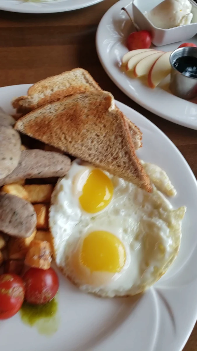 Food & drink, Stone Peak Restaurant