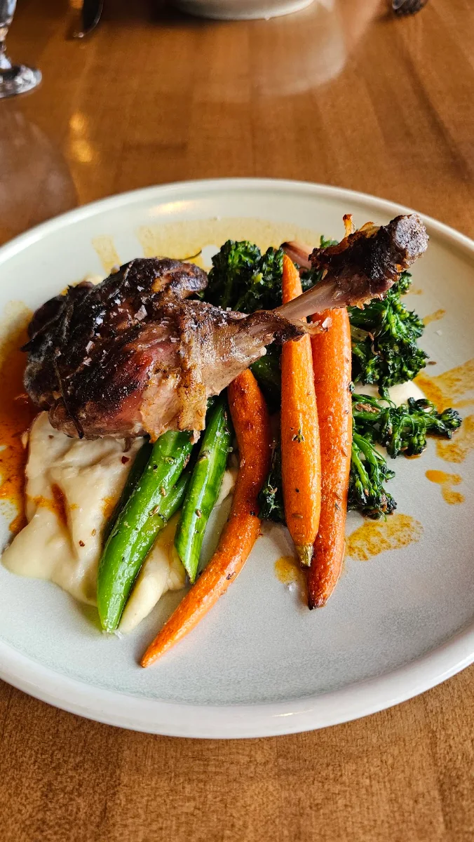 Food & drink, Stone Peak Restaurant