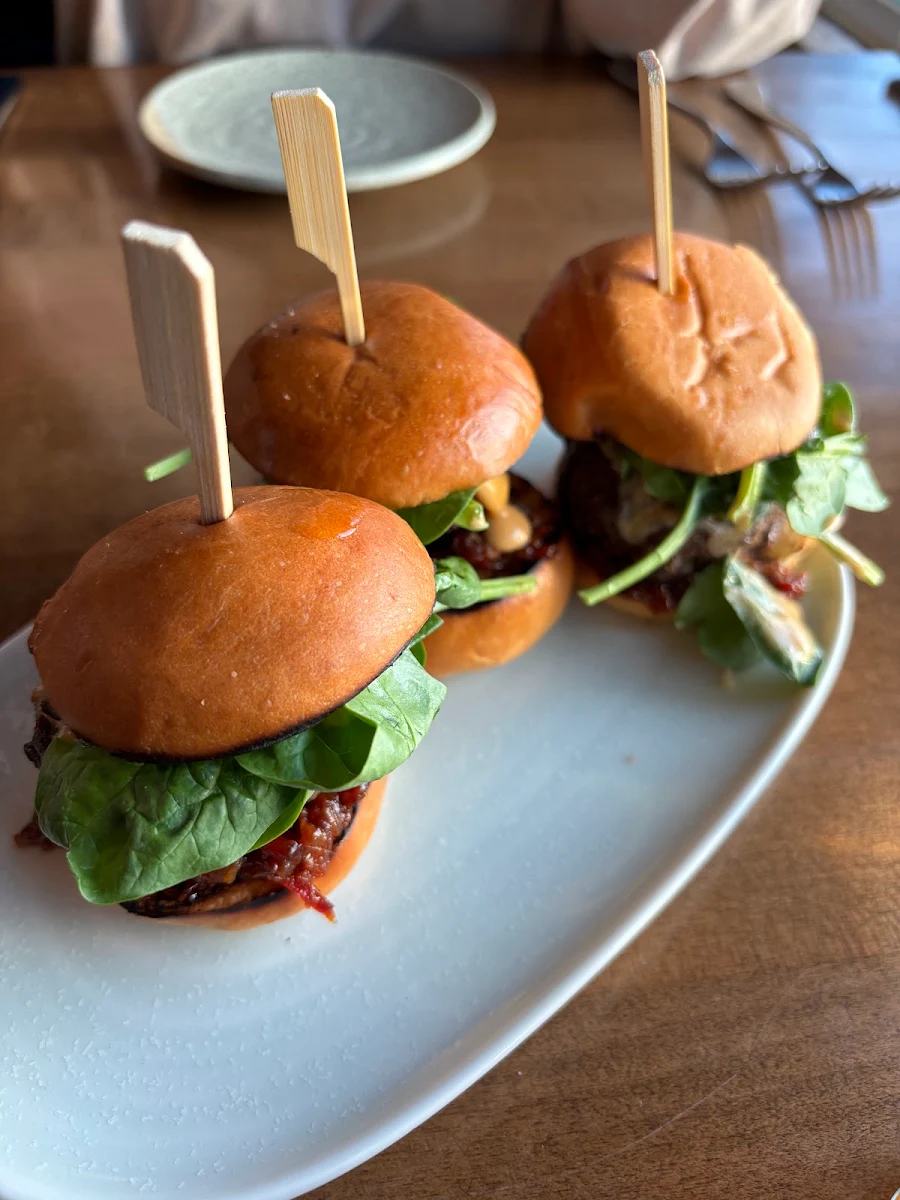 Food & drink, Stone Peak Restaurant