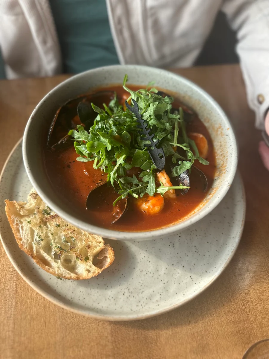 Food & drink, Stone Peak Restaurant