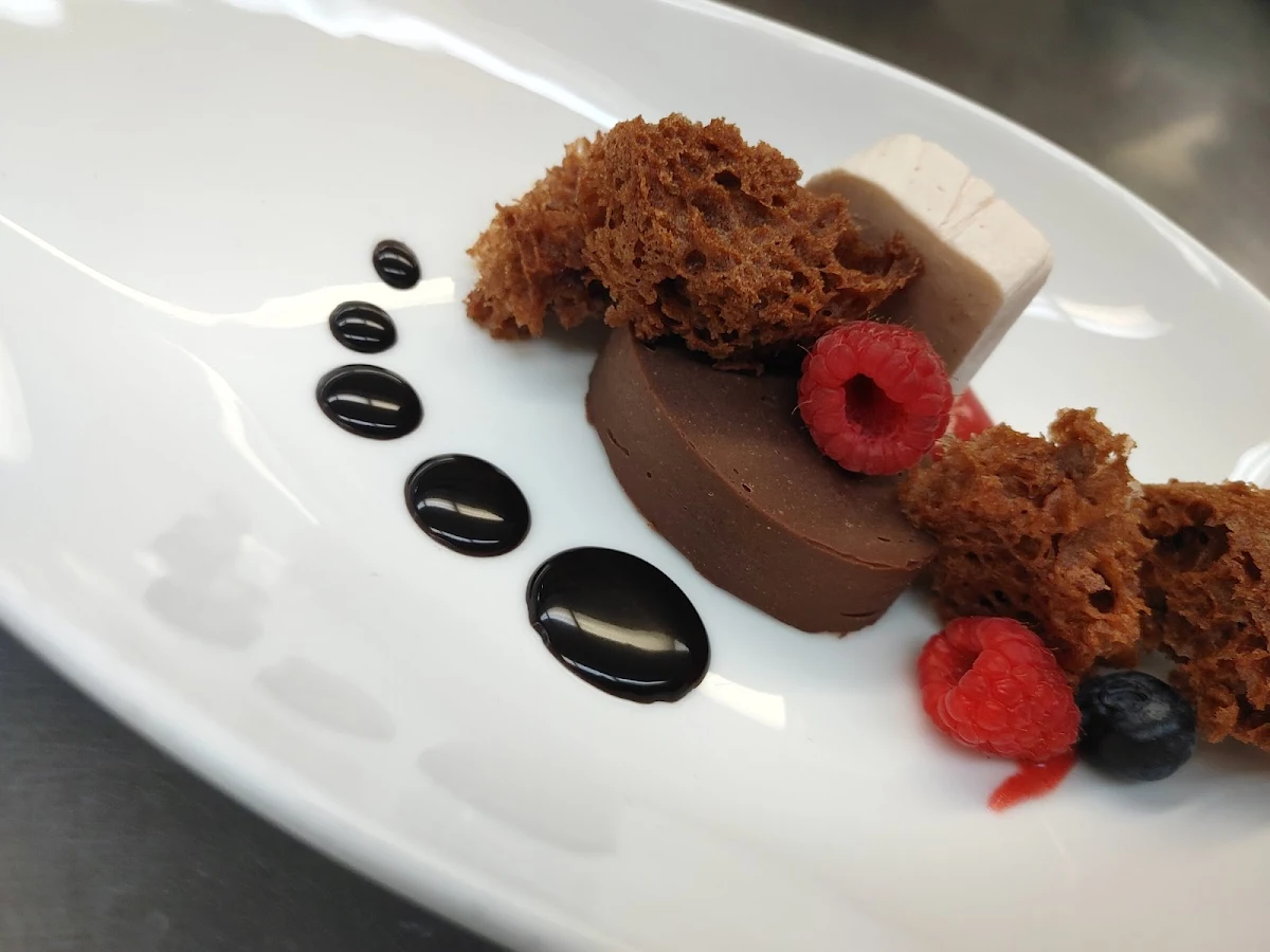 Food & drink, Stone Peak Restaurant