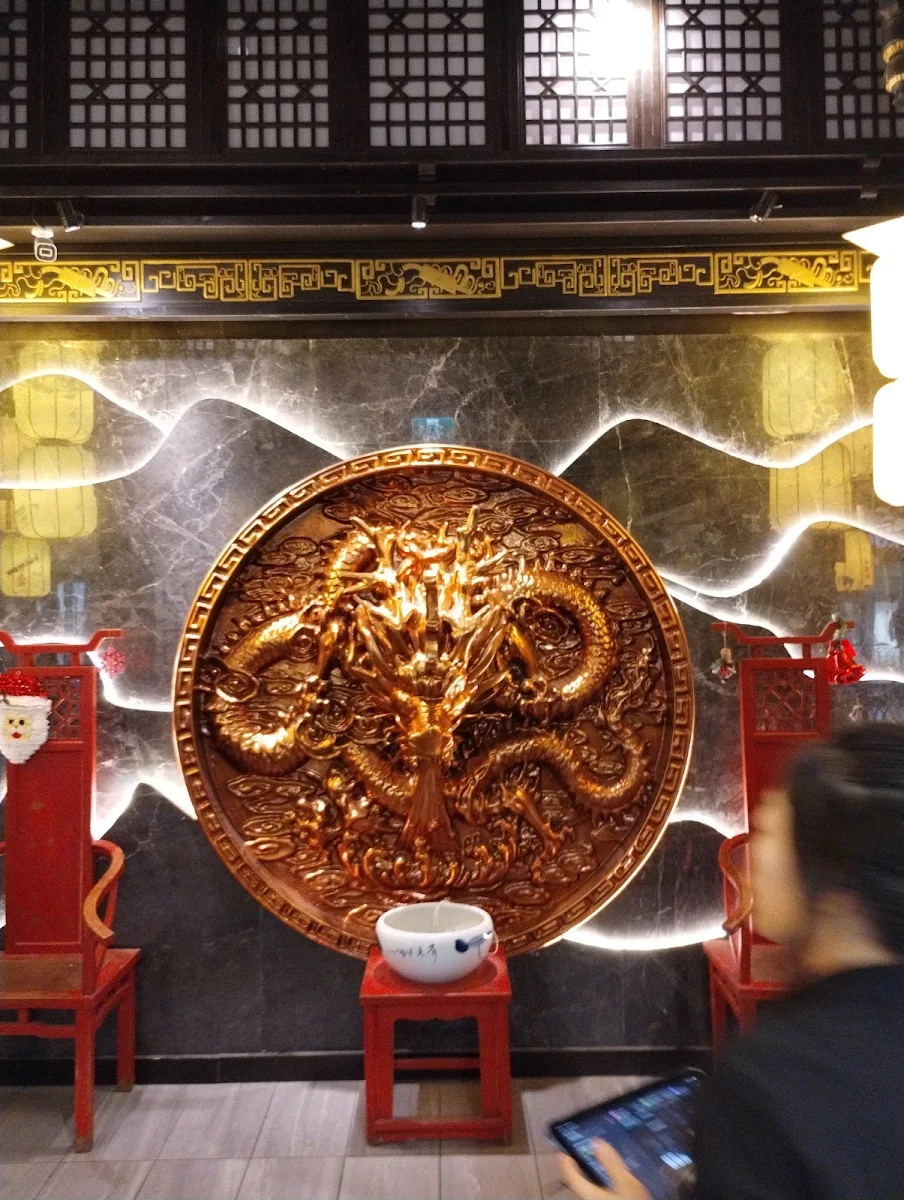 Food & drink, Shoo Loong Kan Hot Pot 小龙坎火锅