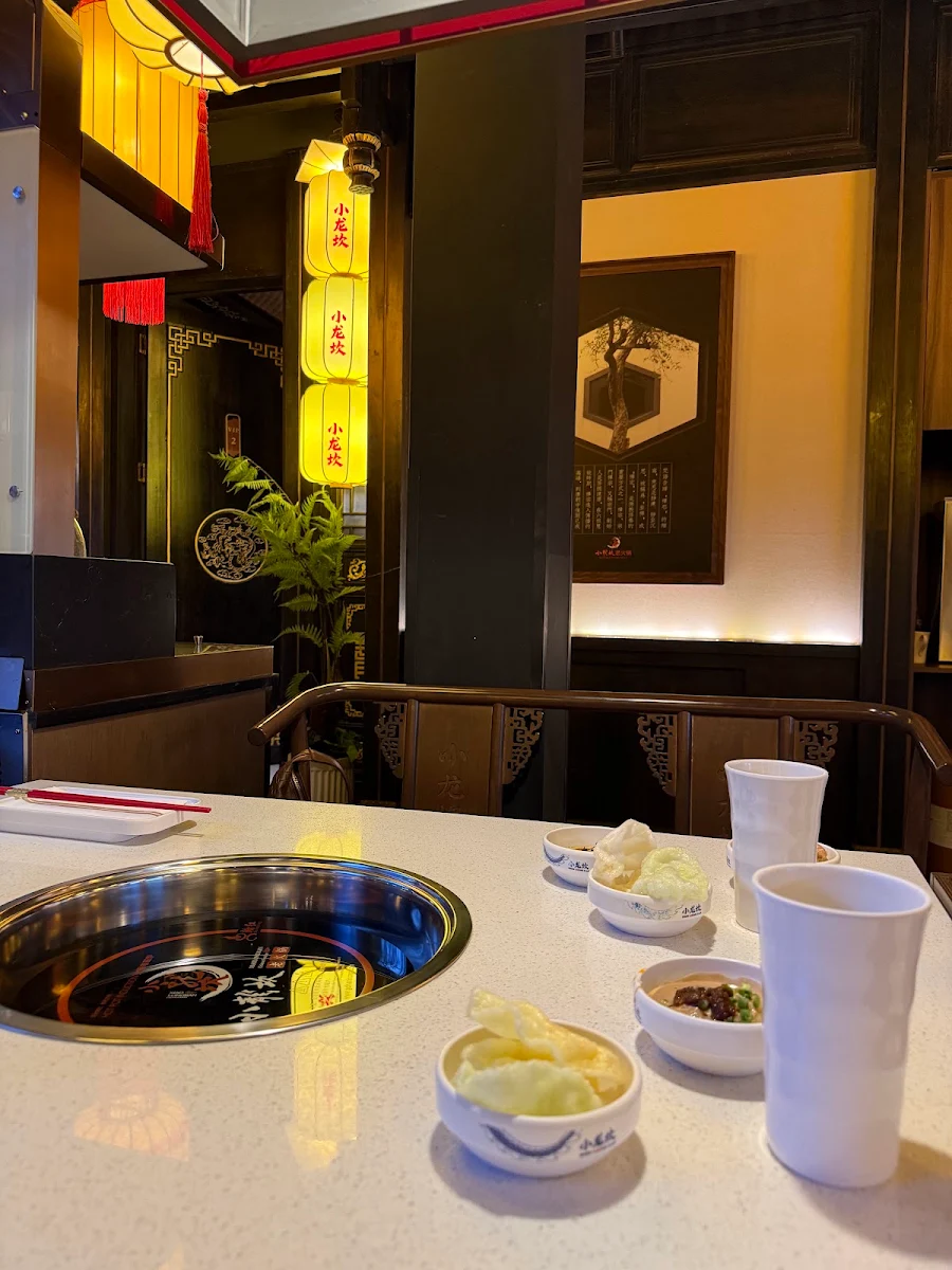 Food & drink, Shoo Loong Kan Hot Pot 小龙坎火锅