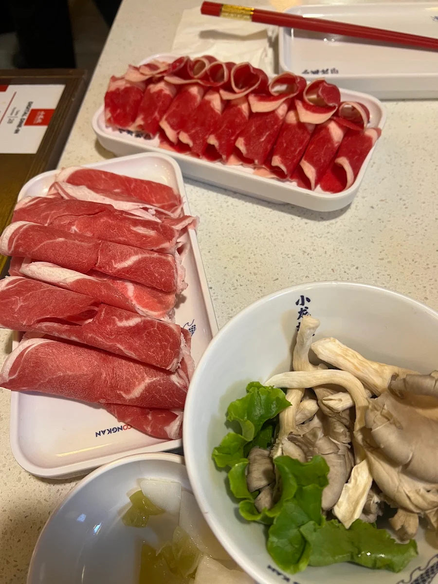 Food & drink, Shoo Loong Kan Hot Pot 小龙坎火锅