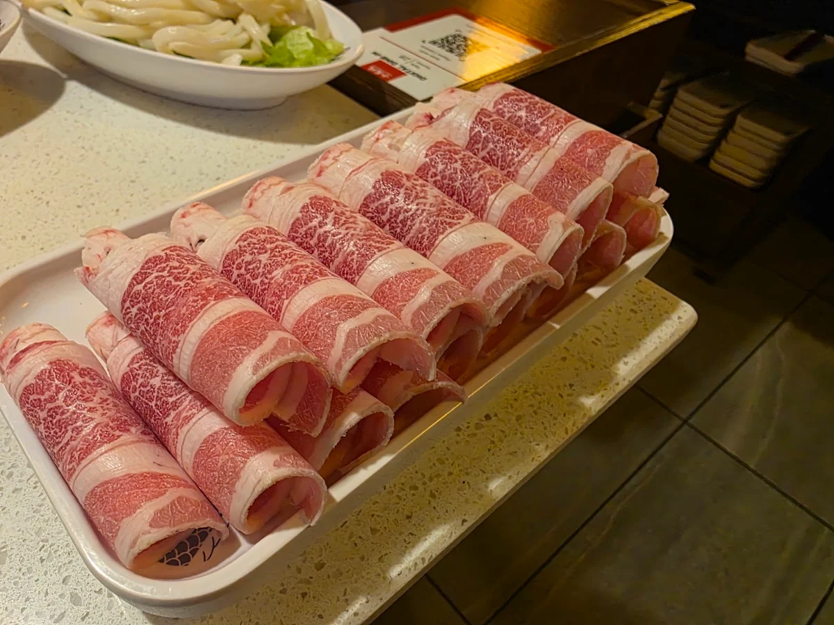Food & drink, Shoo Loong Kan Hot Pot 小龙坎火锅