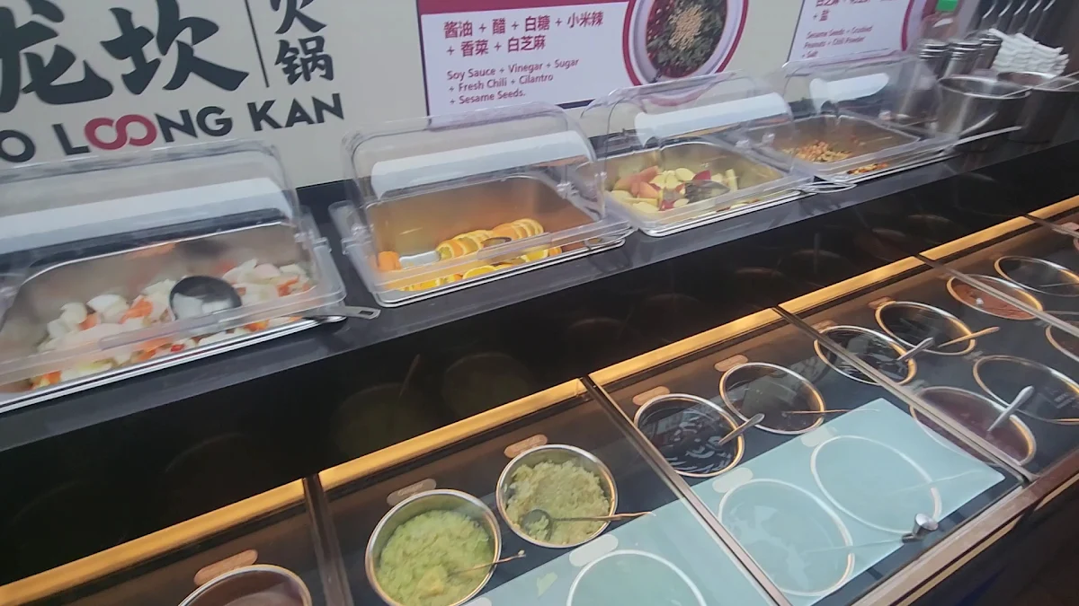 Vibe, Shoo Loong Kan Hot Pot 小龙坎火锅