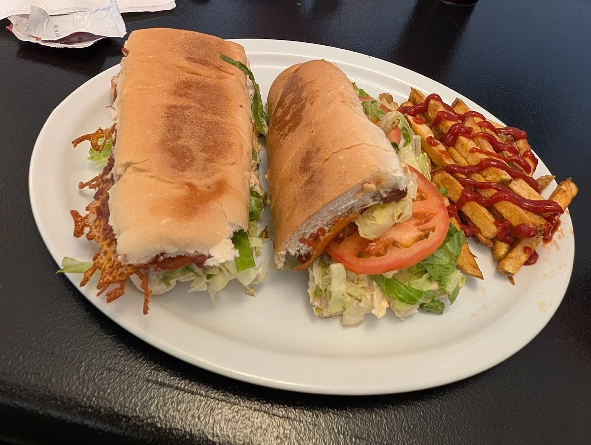 Food & drink photo 1