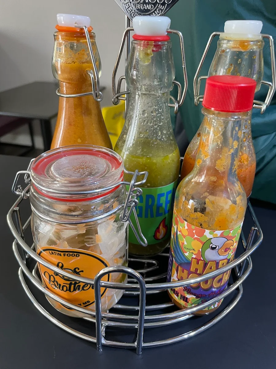 Food & drink photo 6