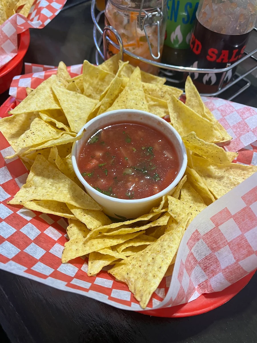 Food & drink photo 8
