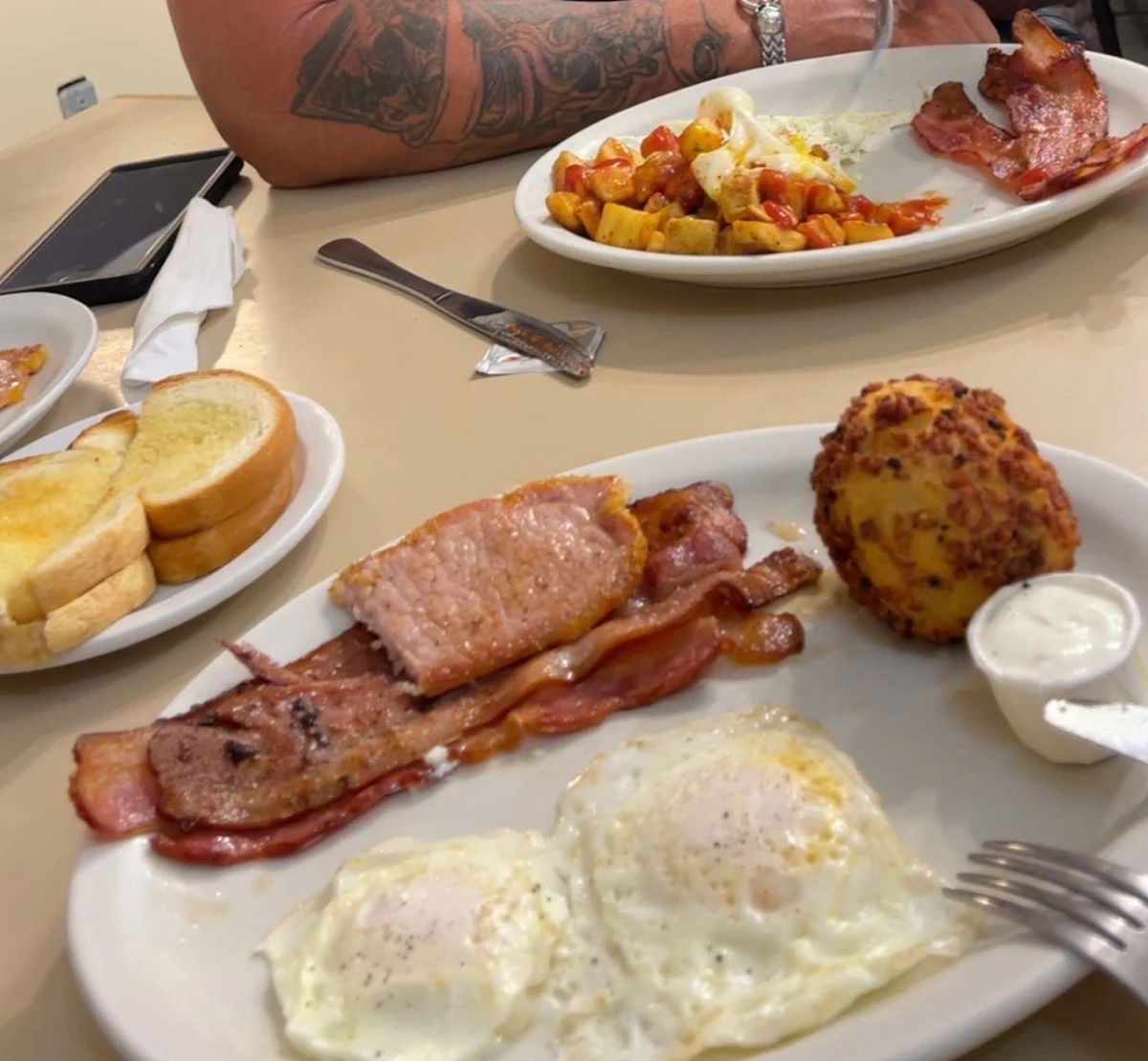 Food & drink, Miss Ingersoll Restaurant