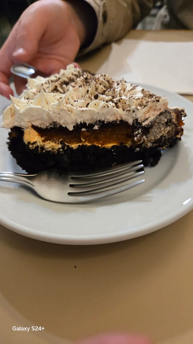 Food & drink, Miss Ingersoll Restaurant