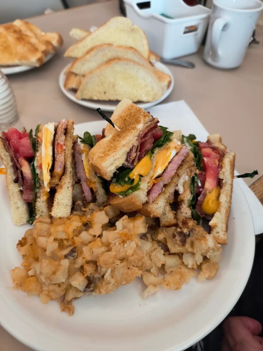 Food & drink, Miss Ingersoll Restaurant