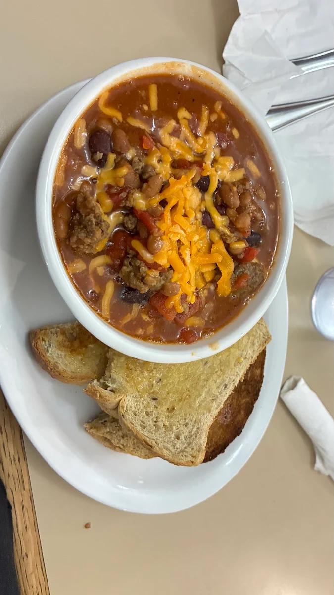 Food & drink, Miss Ingersoll Restaurant