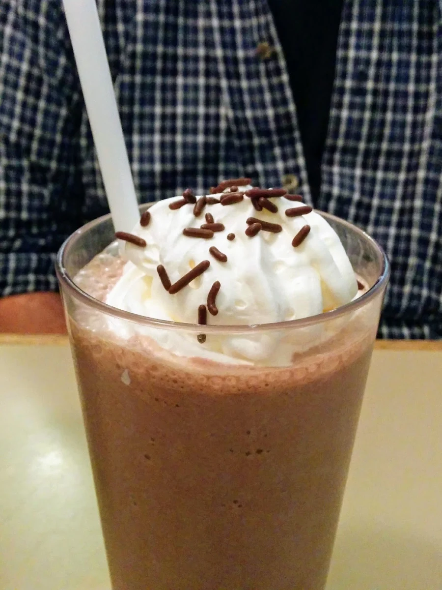 Food & drink, Miss Ingersoll Restaurant